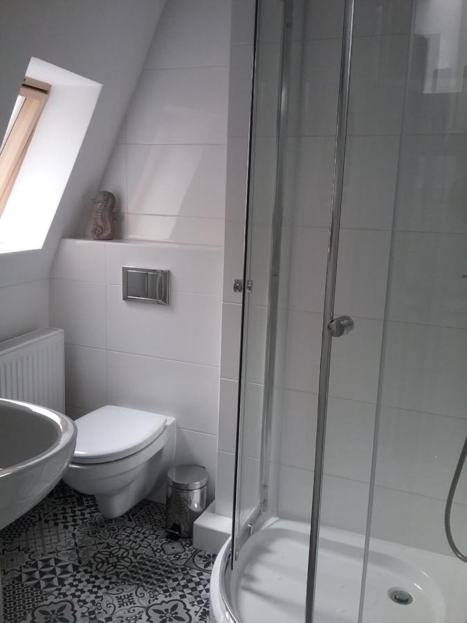 Art - Modern / Old Town - Apartament Stary Toruń 外观 照片