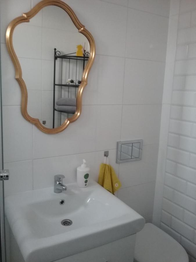Art - Modern / Old Town - Apartament Stary Toruń 外观 照片