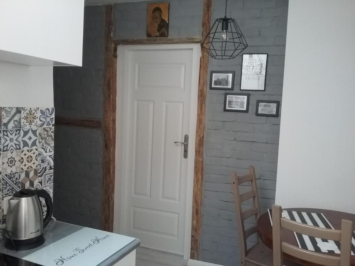 Art - Modern / Old Town - Apartament Stary Toruń 外观 照片