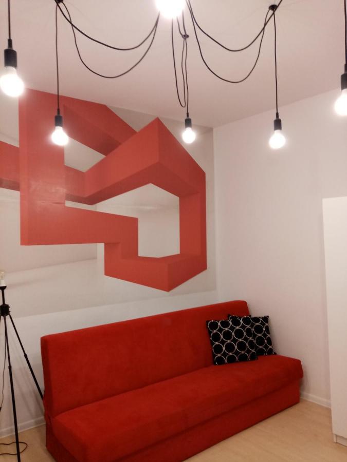 Art - Modern / Old Town - Apartament Stary Toruń 外观 照片