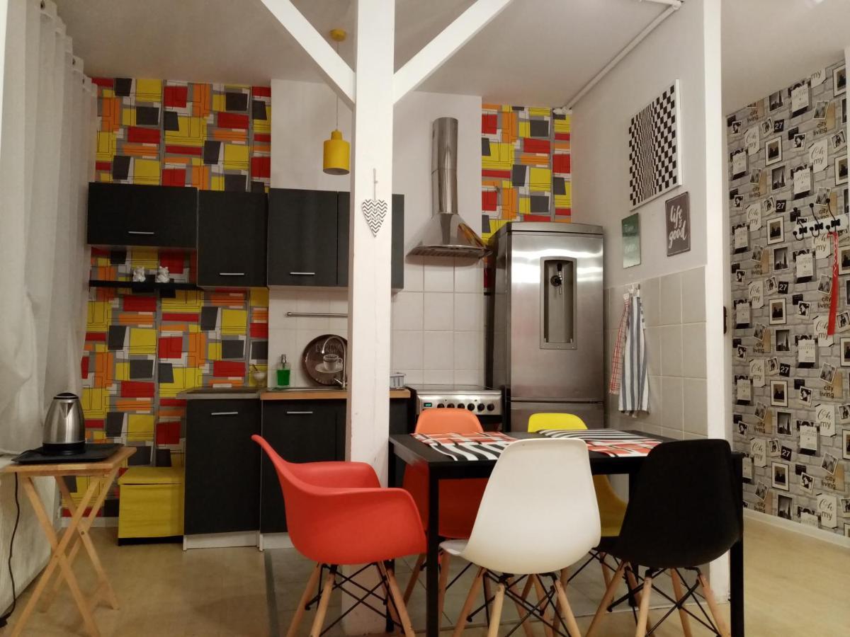 Art - Modern / Old Town - Apartament Stary Toruń 外观 照片