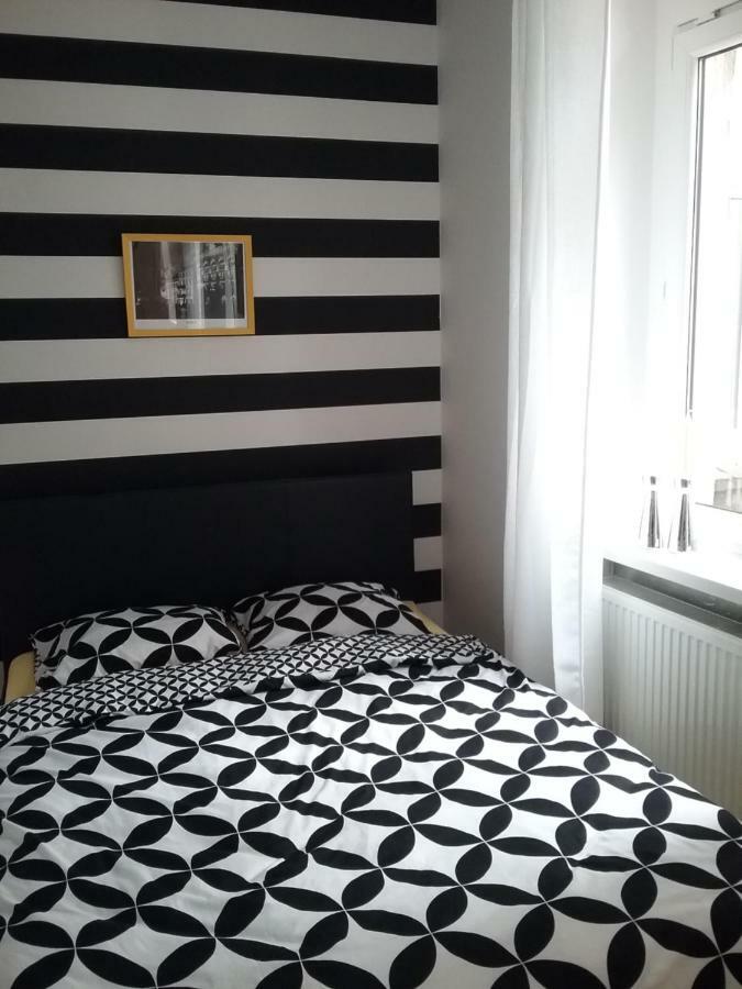 Art - Modern / Old Town - Apartament Stary Toruń 外观 照片