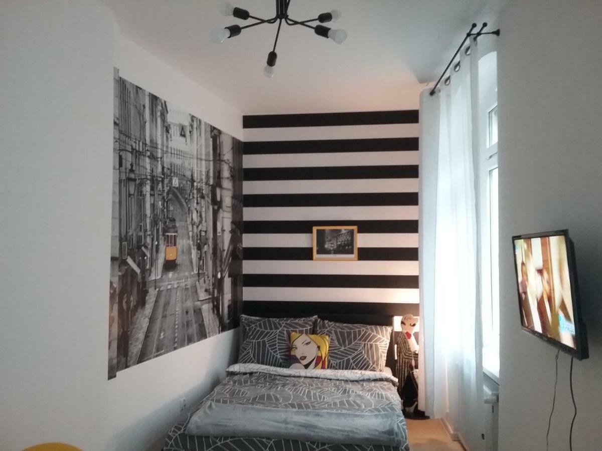 Art - Modern / Old Town - Apartament Stary Toruń 外观 照片