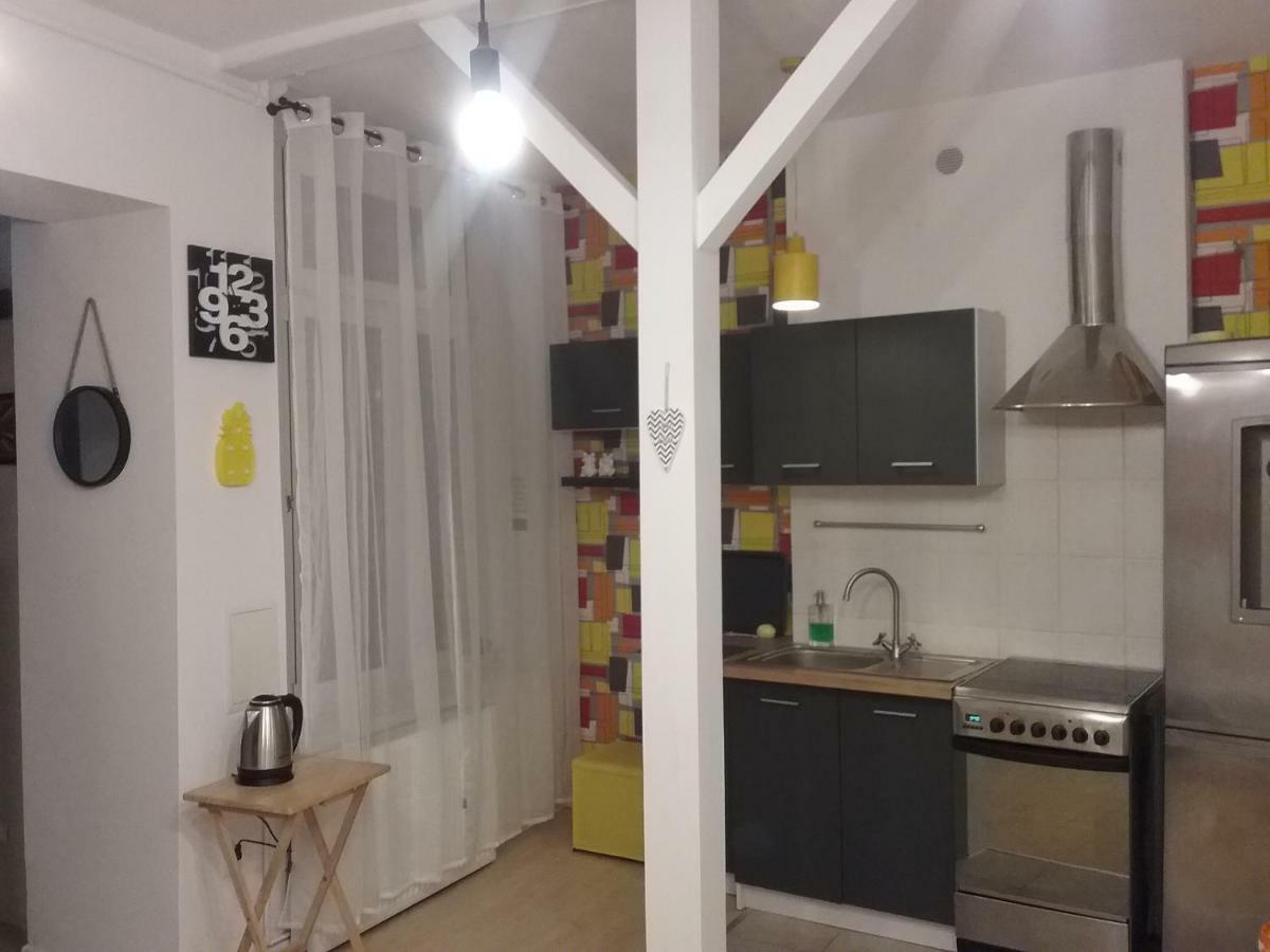 Art - Modern / Old Town - Apartament Stary Toruń 外观 照片