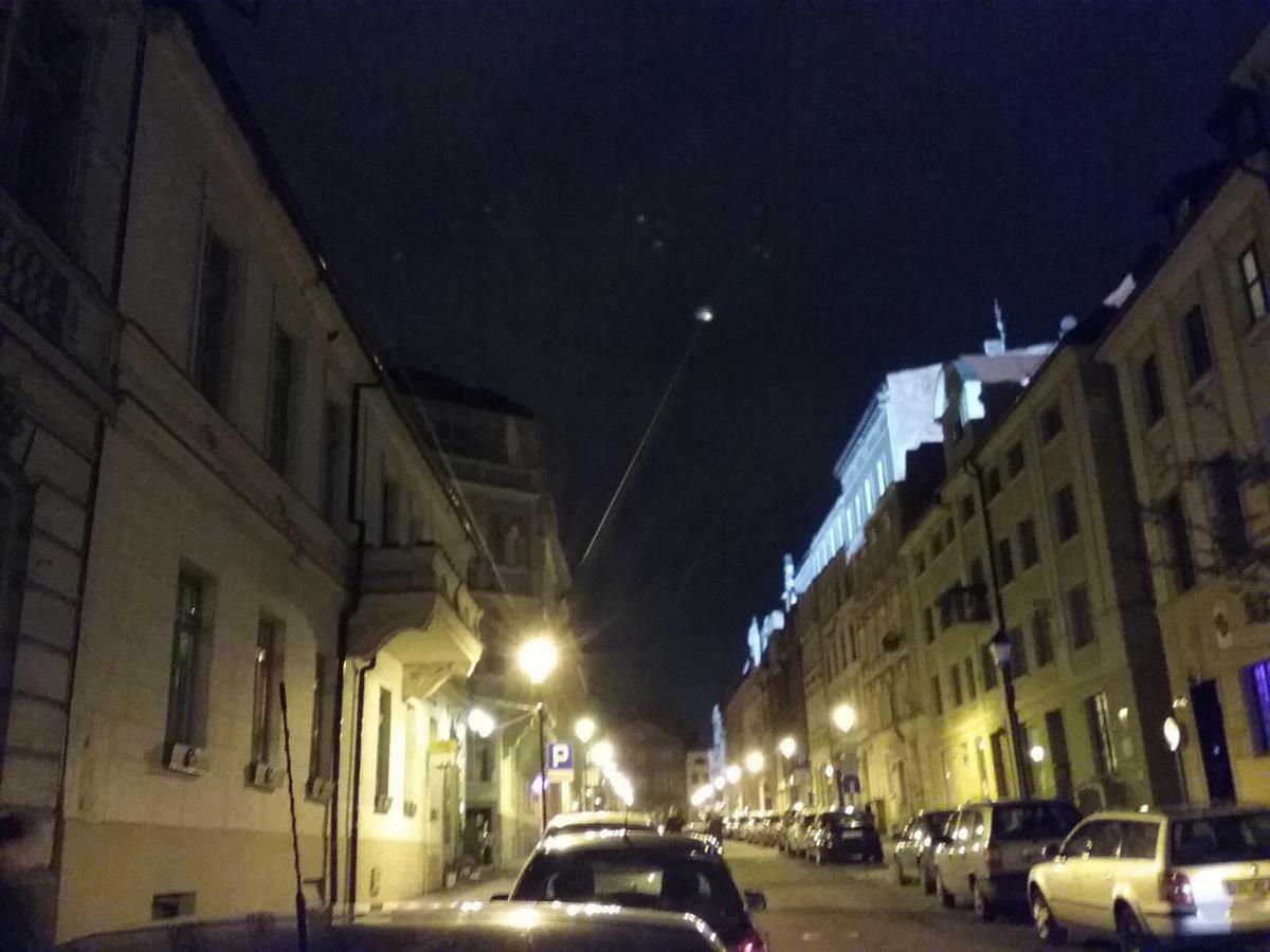 Art - Modern / Old Town - Apartament Stary Toruń 外观 照片