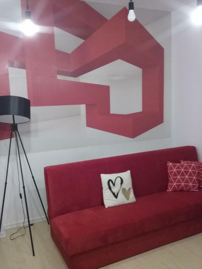 Art - Modern / Old Town - Apartament Stary Toruń 外观 照片