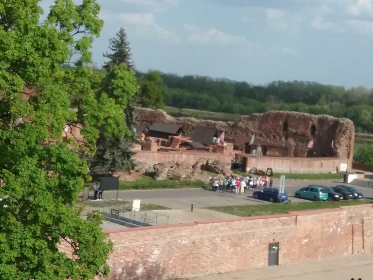 Art - Modern / Old Town - Apartament Stary Toruń 外观 照片